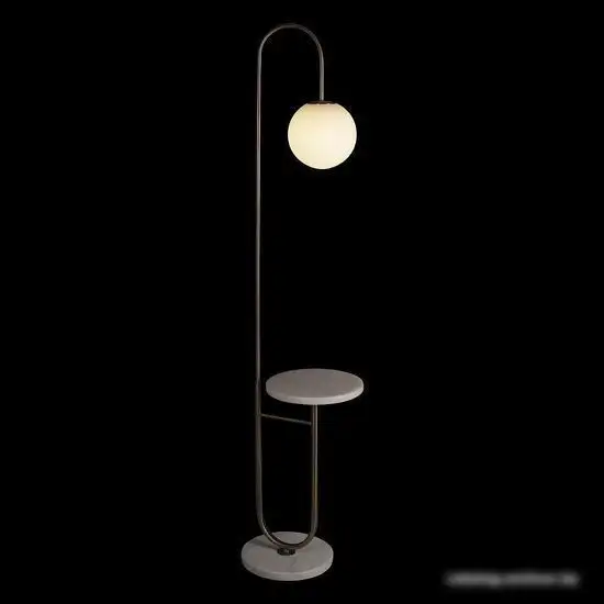 Торшер LOFT IT Sonni 10145 Gold