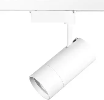 Трековый светильник Lightstar Volta LED COB 40W 229446 – изображение в каталоге