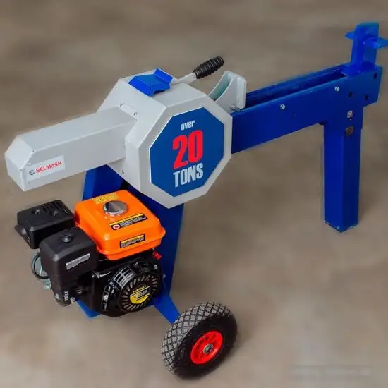 Кинетический дровокол Белмаш LSG-500 – фото товара