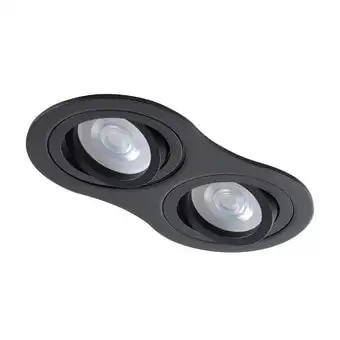 Точечный светильник Crystal Lux CLT 001C2 BL – изображение в каталоге