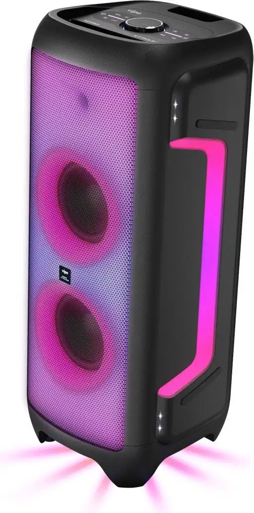 Патибокс Vipe NITRO X7 Pulsar – фото товара