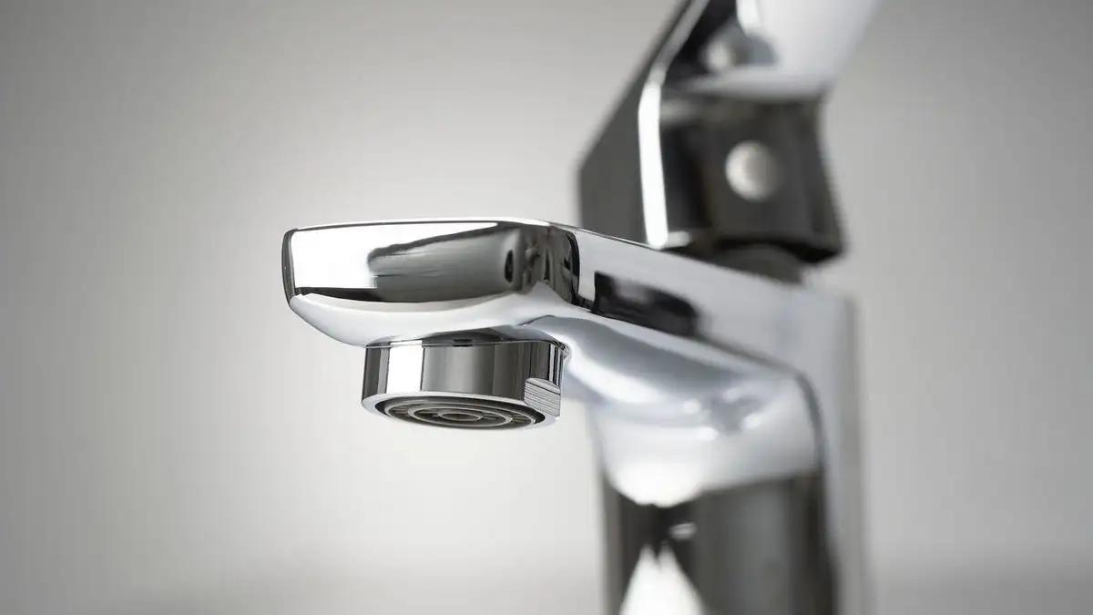 Смеситель Deante Blur BQL_020M (хром) - фото товара