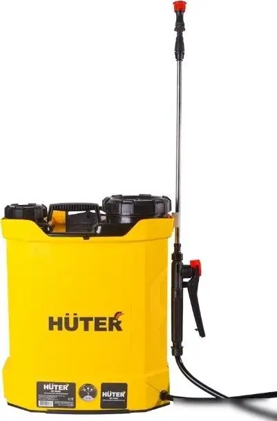 Аккумуляторный опрыскиватель Huter SP-10AC 70/13/52 – фото товара