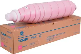 Тонер Konica Minolta TN622M – изображение в каталоге