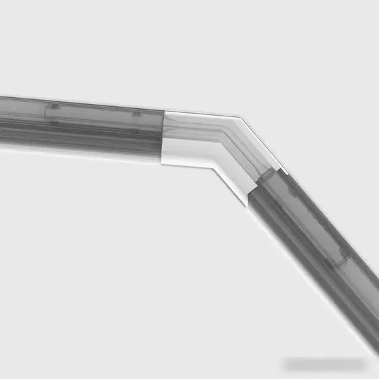 Соединитель треков Maytoni Technical Gravity TRA010CLO-42W – фото товара