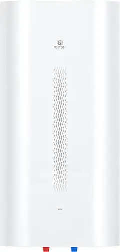 Накопительный электрический водонагреватель Royal Clima Vita RWH-VT50-FE
