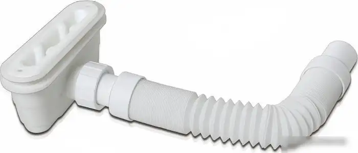 Душевой поддон WeltWasser TRR 90 90x90 - фото товара