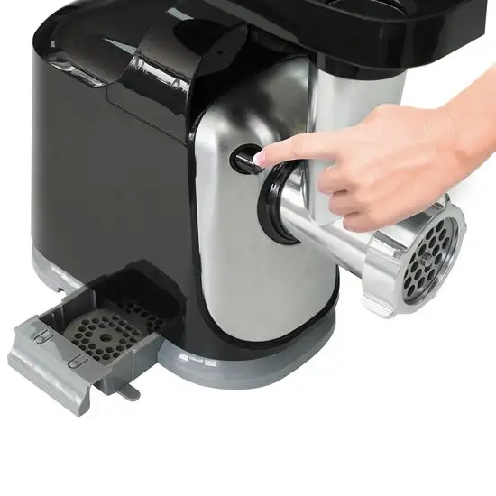 Мясорубка Zigmund & Shtain ZMG-043 - фото товара