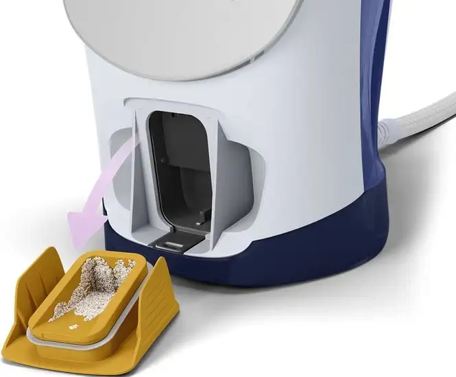 Утюг Philips GC4556/20 - фото товара