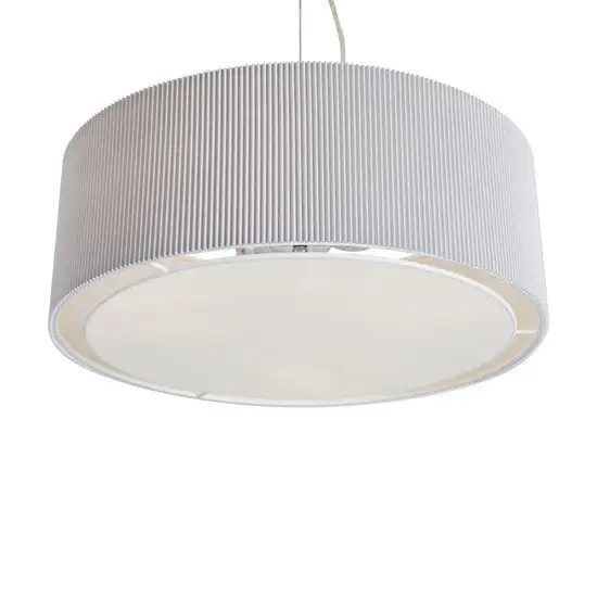 Подвесная люстра Freya Pleating FR5434PL-03GR1 – фото товара