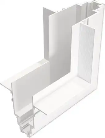 Соединитель треков Maytoni Technical Gravity TRA010ICL-22W – изображение в каталоге