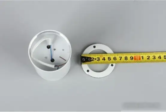 Точечный светильник Omnilux Lucido OML-100609-01 – фото товара