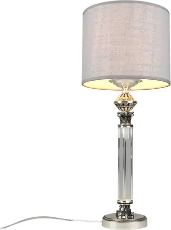 Настольная лампа Omnilux Rovigo OML-64314-01 – изображение в каталоге