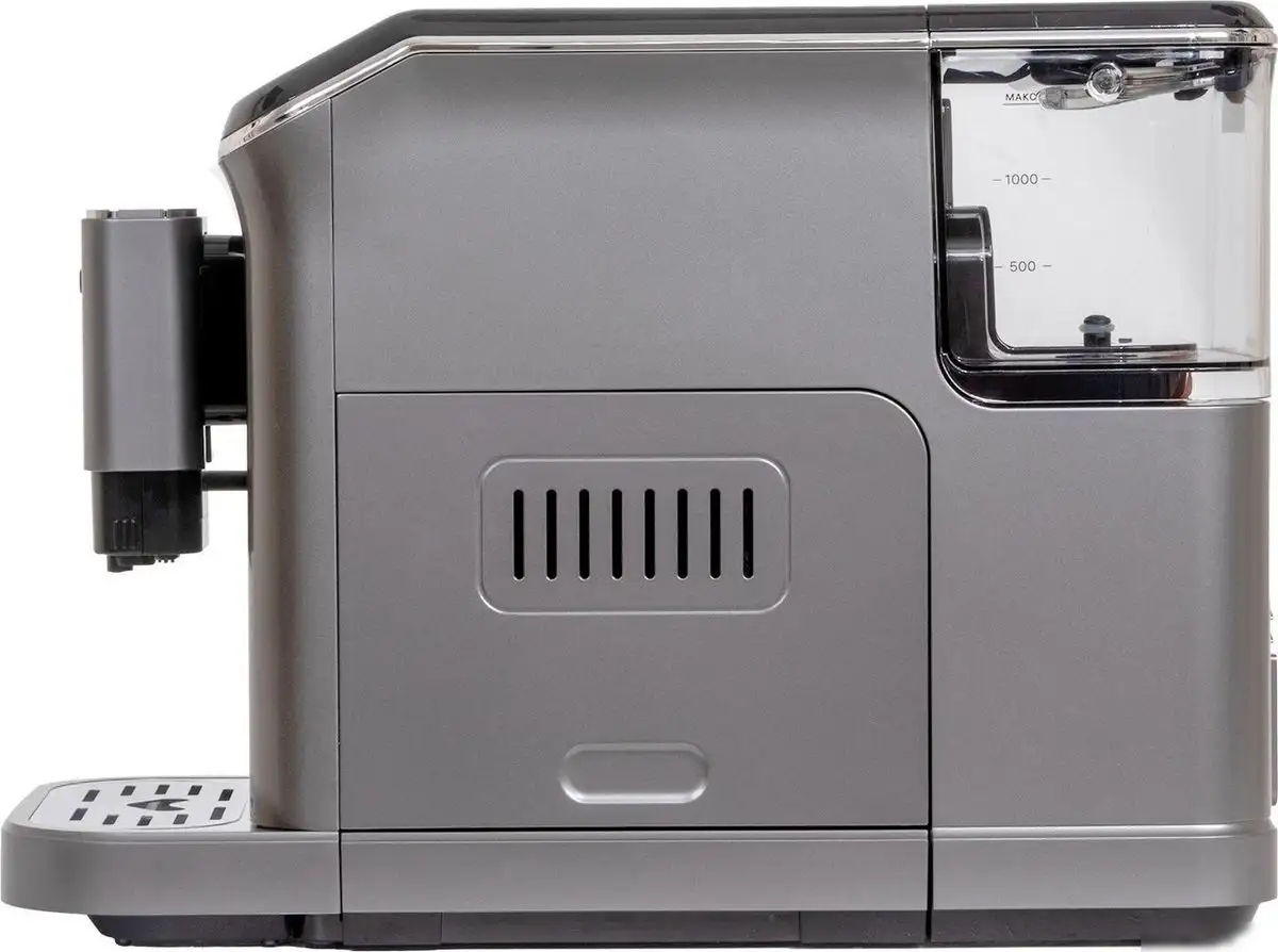 Кофемашина Supra CMS-3500 - фото товара
