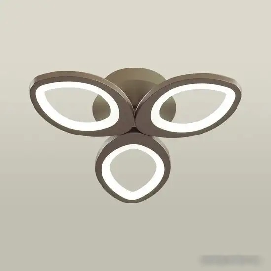 Припотолочная люстра Lumion Lulu 4577/60CL – фото товара