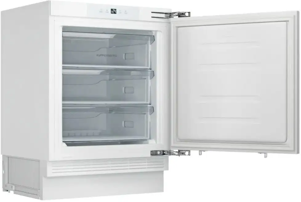 Морозильник KUPPERSBERG FBU 816 - фото товара