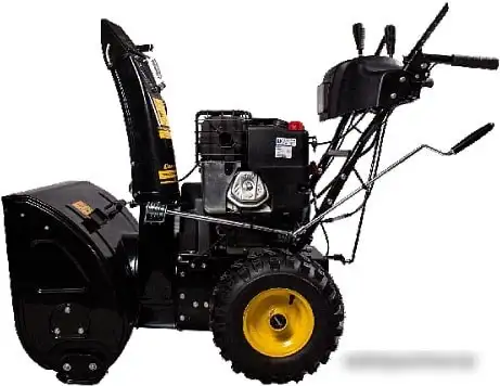 Снегоуборщик Champion ST1170BS – подробное фото Снегоуборщик Champion ST1170BS – фото товара