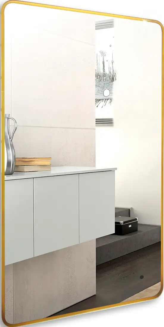 Silver Mirrors Зеркало Incanto 60x100 LED-00002558 – фото товара