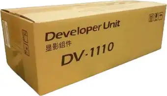 Блок переноса изображения Kyocera DV-1110 – изображение в каталоге