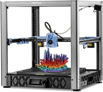 FDM принтер Sovol SV08 – изображение в каталоге