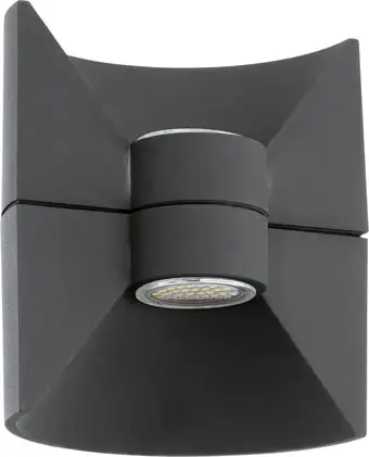 Уличный настенный светильник Eglo Redondo 93368 – изображение в каталоге