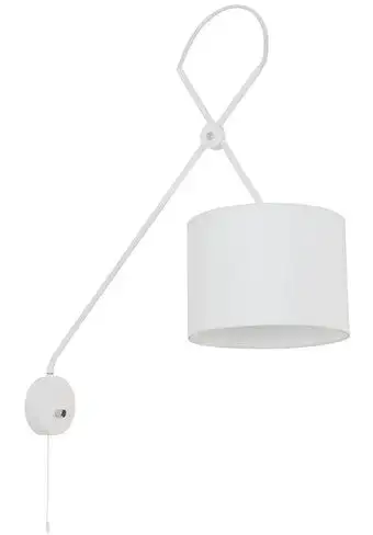 Бра Nowodvorski Viper I 6512 (White) – изображение в каталоге