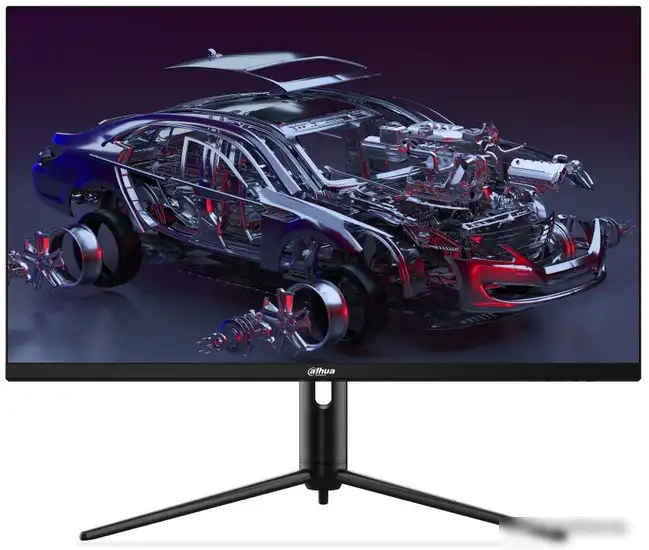 Игровой монитор Dahua DHI-LM27-E331A – фото товара