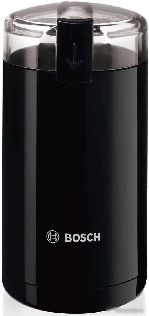 Электрическая кофемолка Bosch TSM6A013B - фото товара