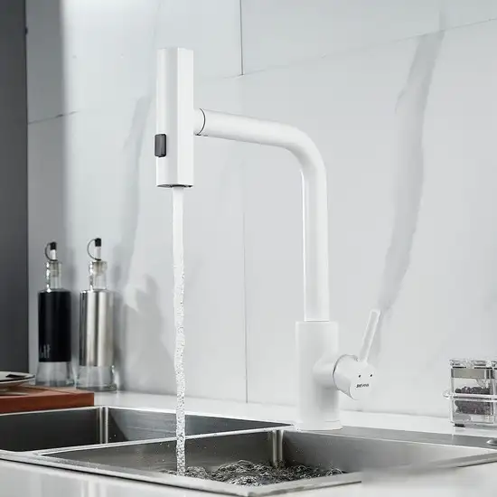 Смеситель Shevanik S263C - фото товара