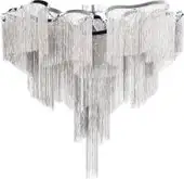 Подвесная люстра LOFT IT Stream 10208/1000C Smoke – изображение в каталоге
