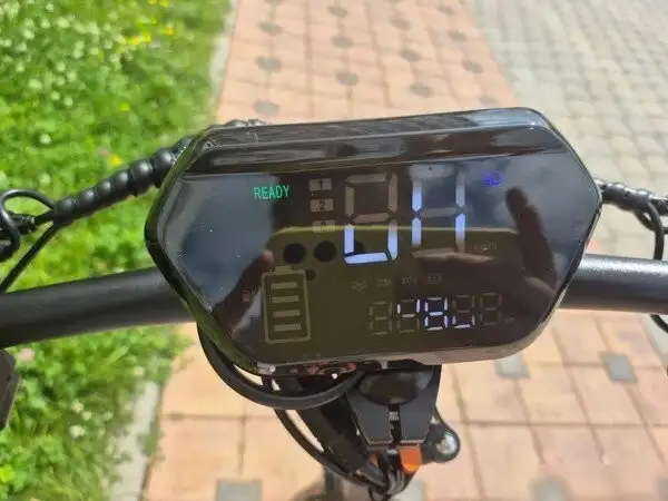 Электросамокат Terax XS05 Pro – фото товара