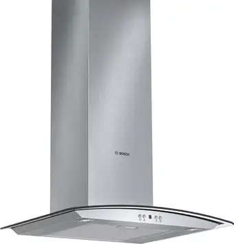 Кухонная вытяжка Bosch DWA06E652 – изображение в каталоге