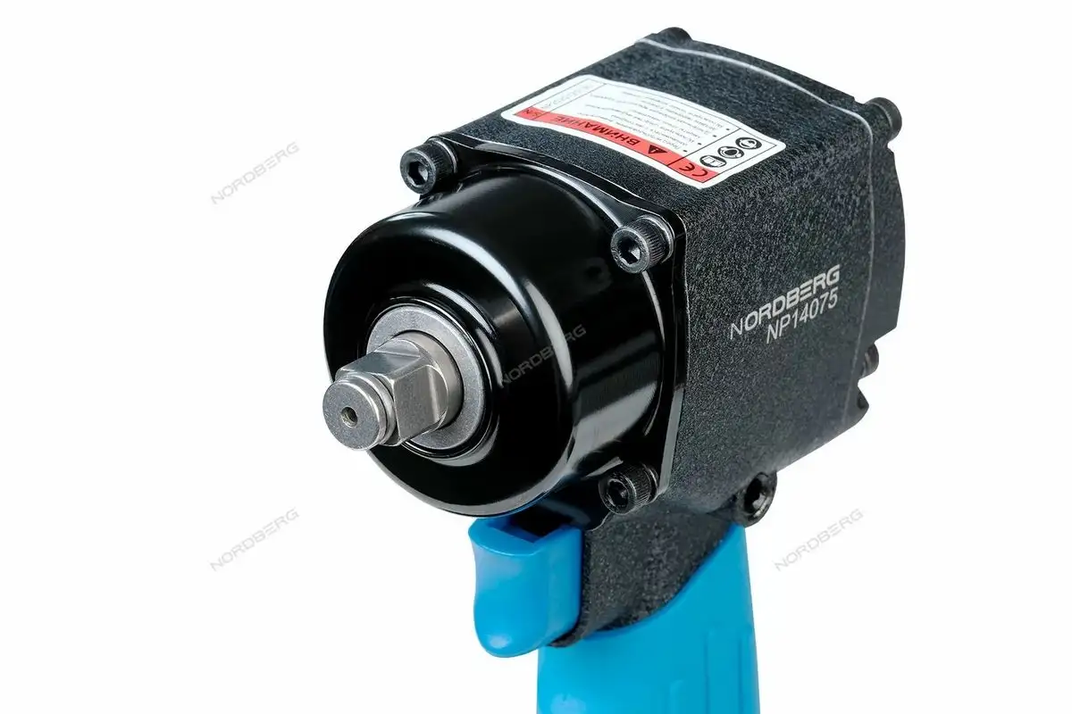 Пневматический гайковерт Nordberg NP14075 – фото товара