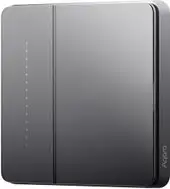 Выключатель Aqara Z1 Pro 1 клавиша (графитовый) – изображение в каталоге