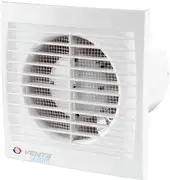 Вытяжной вентилятор Vents 125 Силента-СТ