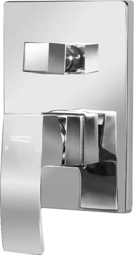 Душевая система Grocenberg GB5008 (хром) - фото товара