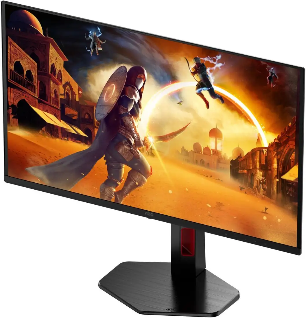 Игровой монитор AOC Gaming Q27G4ZDR – фото товара