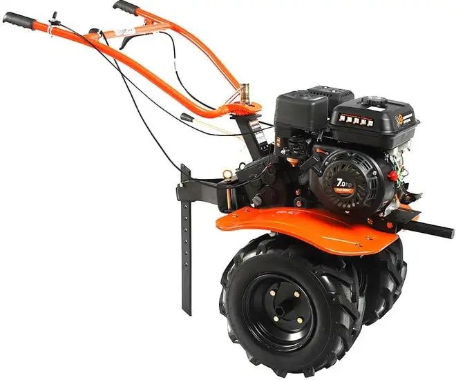 Мотокультиватор Patriot Калуга М X-Drive – фото товара