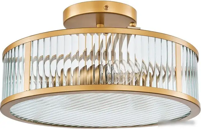 Припотолочная люстра Favourite 3099-3C – фото товара