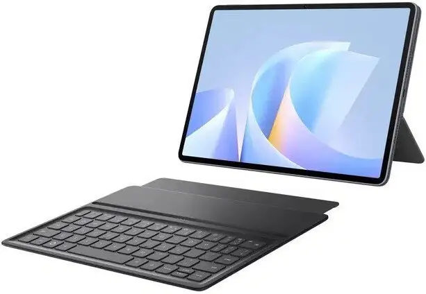 Планшет Huawei MatePad 11.5" S 2026 Wi-Fi SLG-W09 12GB/256GB с клавиатурой (серый) – фото товара