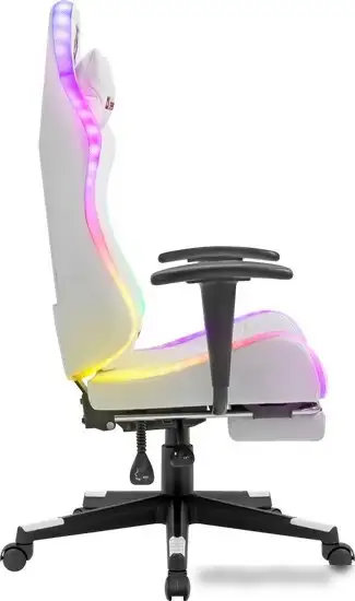 Кресло Defender Watcher (белый) – фото товара