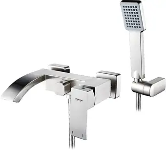 Смеситель Ledeme L73217 - изображение в каталоге