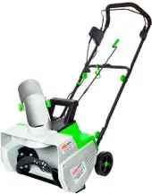 Снегоуборщик RedVerg RD-ESB45/2000 – предпросмотр товара Снегоуборщик RedVerg RD-ESB45/2000 – изображение в каталоге