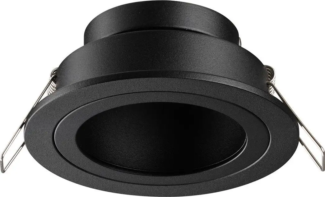 Точечный светильник Novotech Morus Wir NT25 579 371000 (черный) – фото товара