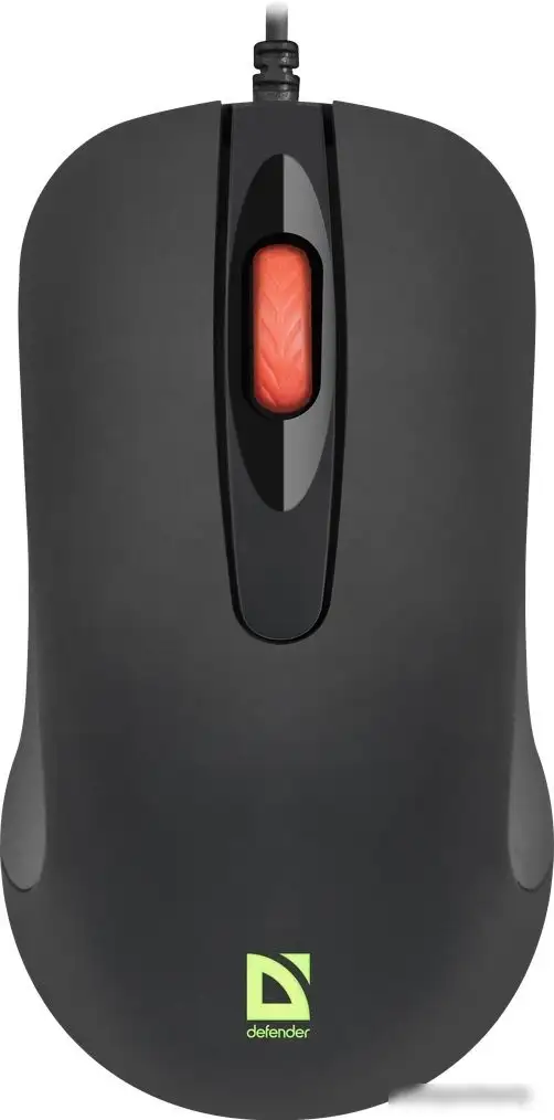 Мышь Defender Ultra Classic MB-280 – фото товара