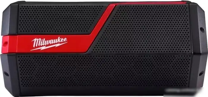 Беспроводная колонка Milwaukee M12 JSSP-0 – фото товара
