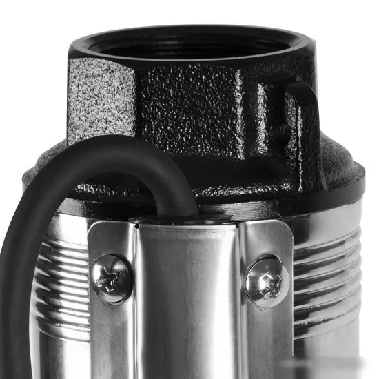 Скважинный насос Ставр 3-НСЦ-45/550 - фото товара