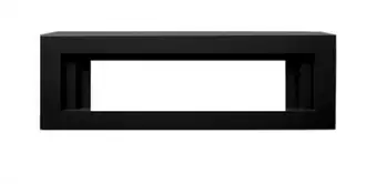 Портал Smolcom Line V60 (черный) - изображение в каталоге