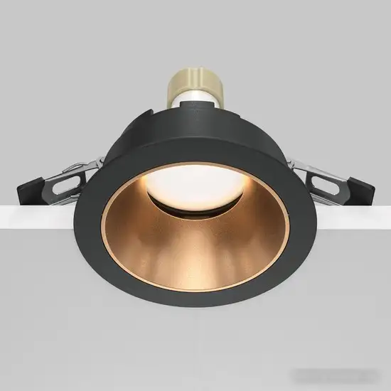 Точечный светильник Maytoni Share DL051-U-1BMG – фото товара