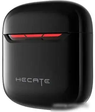 Наушники Edifier Hecate GM3 Plus (черный) – фото товара